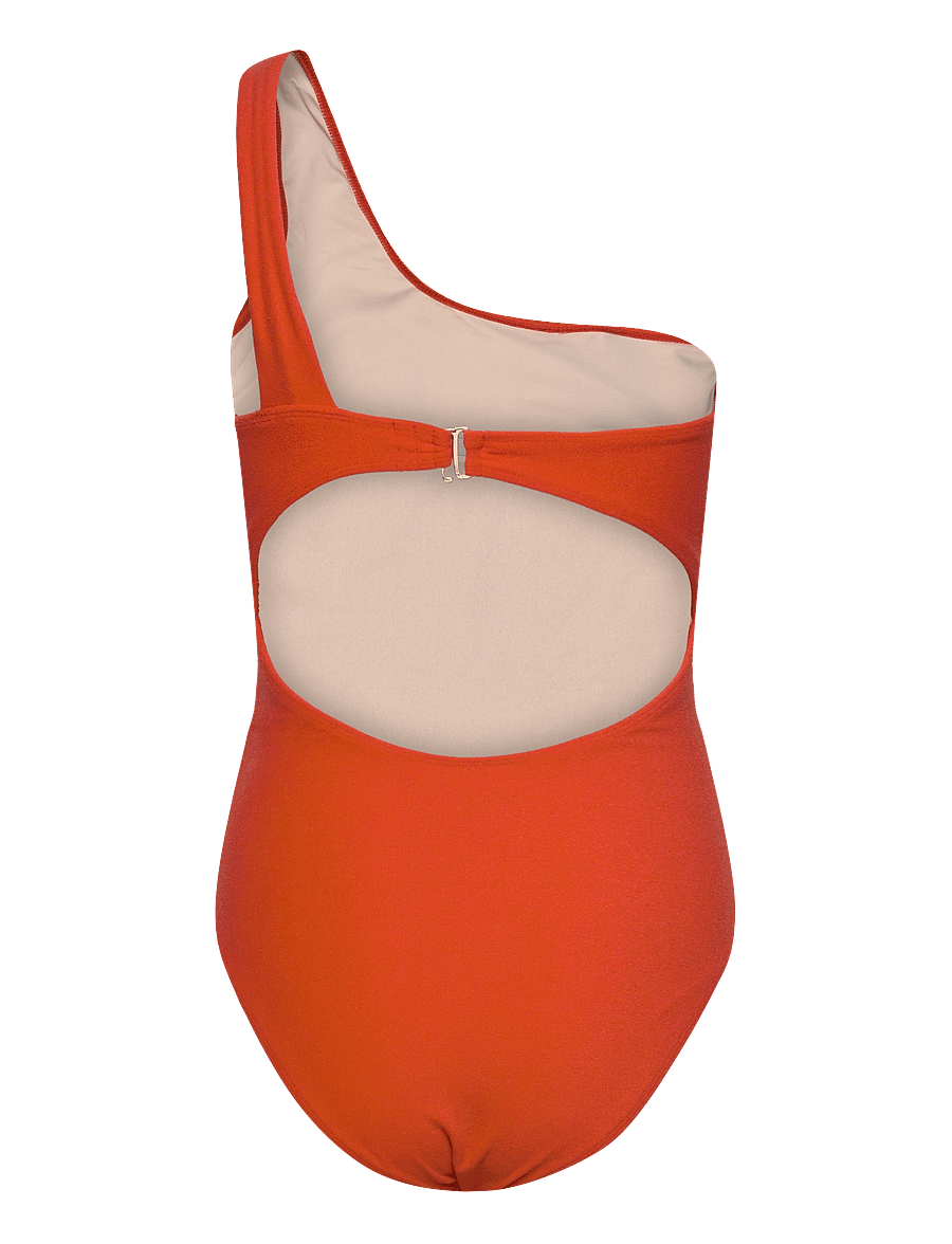 Faithfull The Brand - AUREA ONE PIECE - badeanzüge - morange - 1