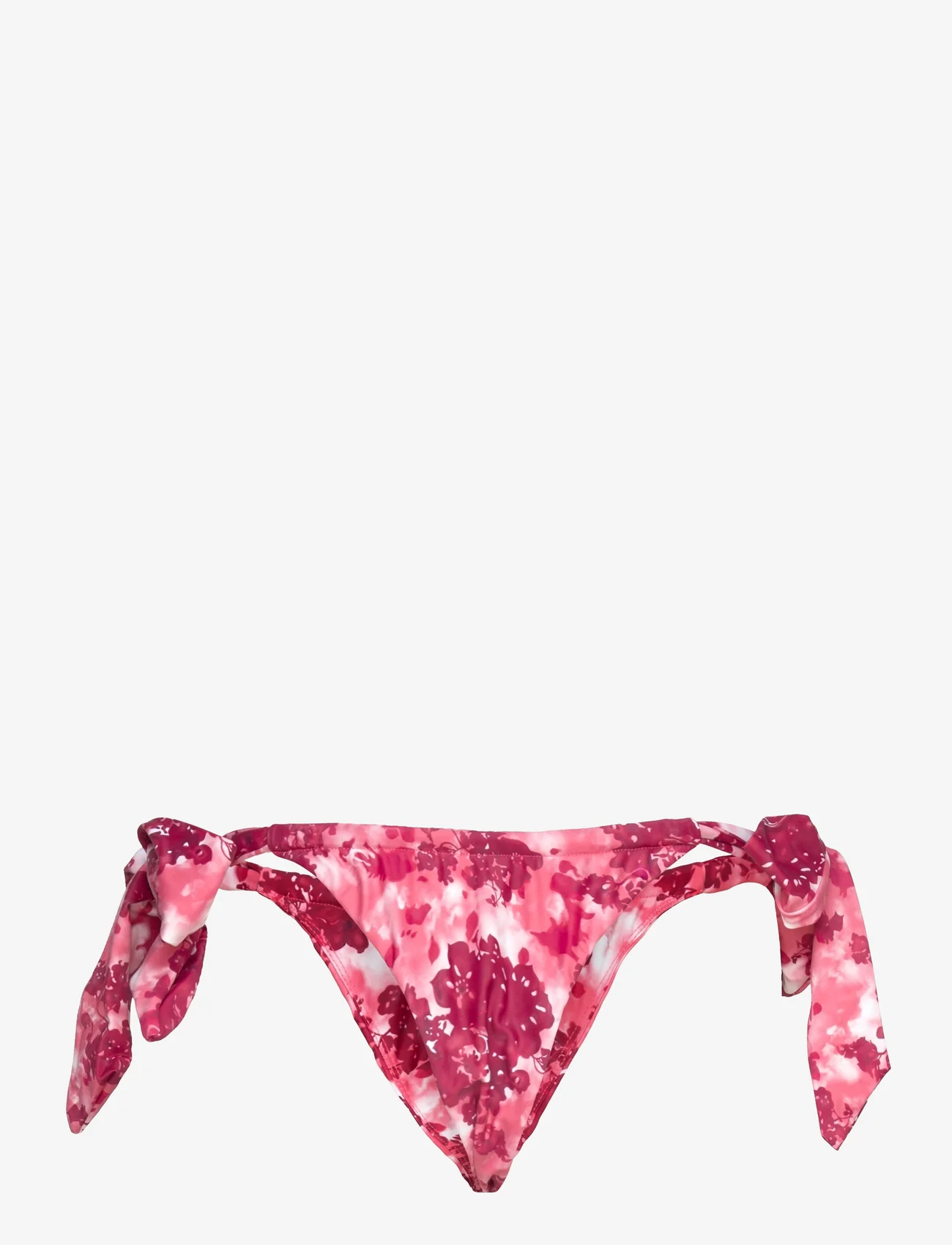 Faithfull The Brand - COSTA BIKINI BOTTOMS - solmittavat bikinihousut - rosella floral - 1