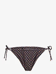 Faithfull The Brand - LUDICI BIKINI BOTTOMS - bikinis mit seitenbändern - ludovica polka dot - 0