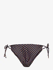 Faithfull The Brand - LUDICI BIKINI BOTTOMS - bikinis mit seitenbändern - ludovica polka dot - 1