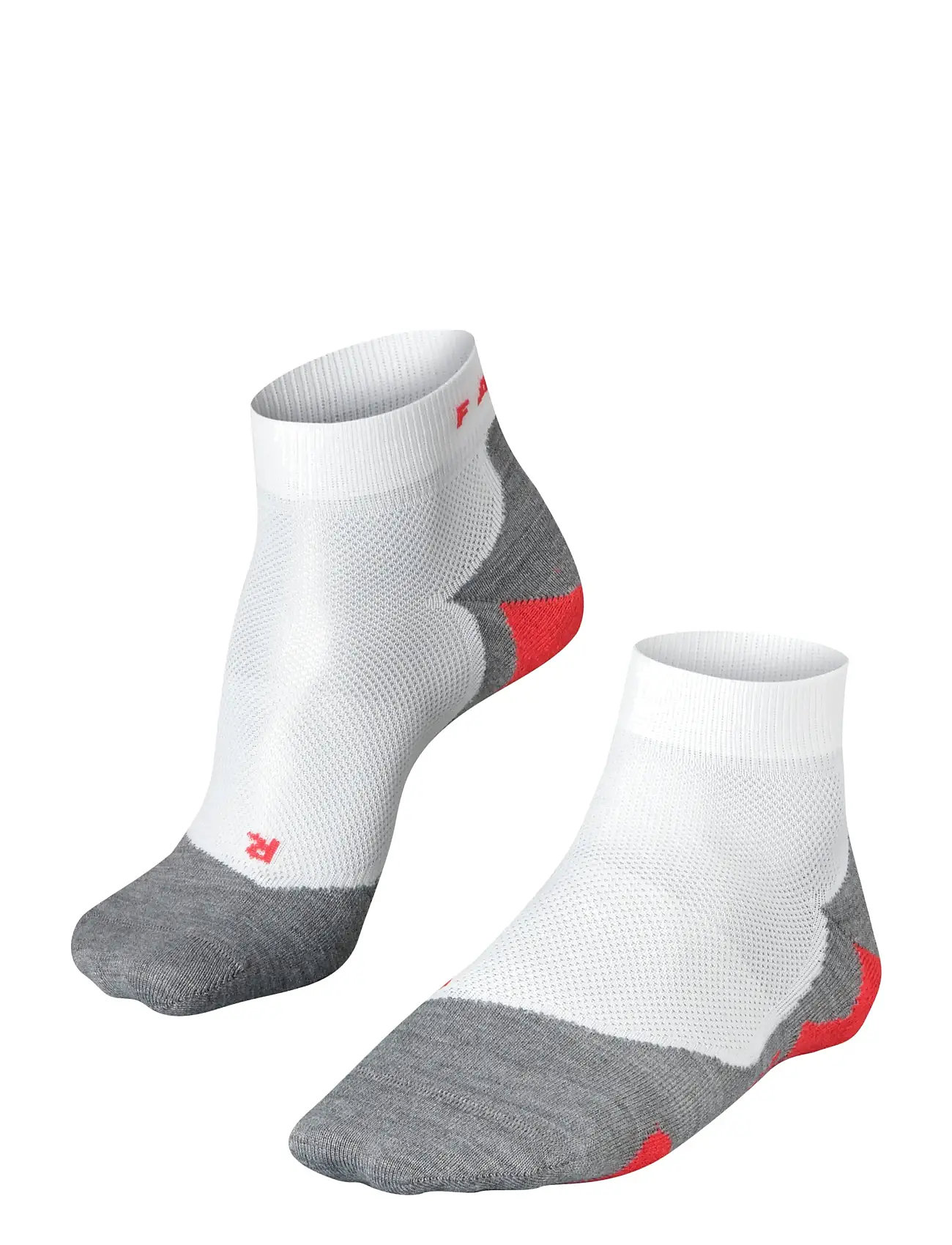 Falke Sport Ru5 Short Running Extra-Light-Cushioned - - 46-48 1