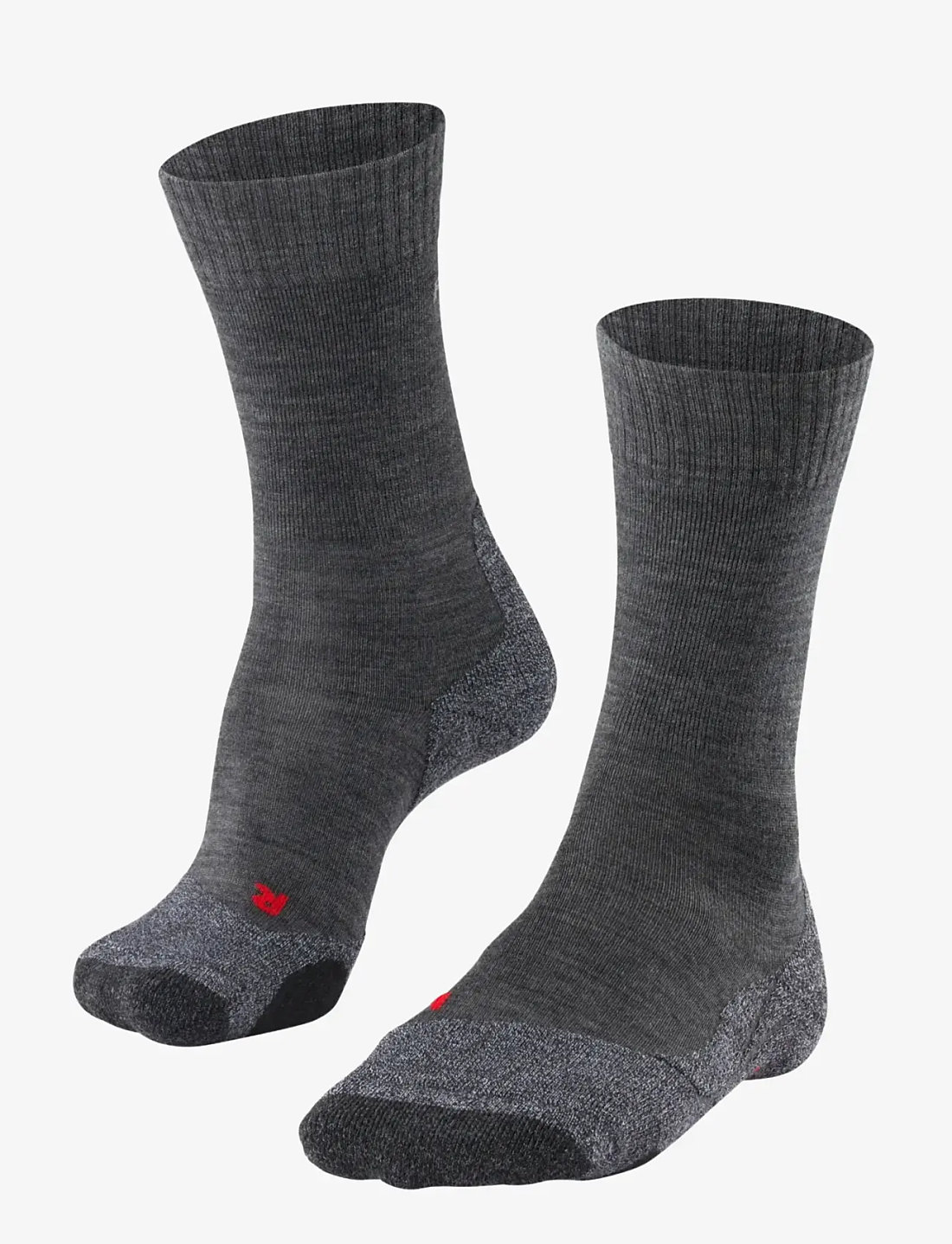 Falke Sport Falke Tk2 Explore Men Chaussettes Boozt