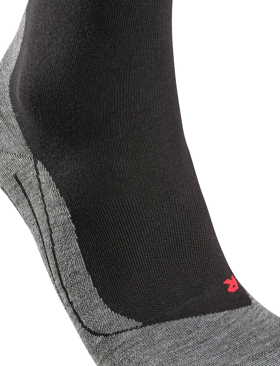 Falke Sport - FALKE RU4 Endurance - spordisokid - black-mix - 5