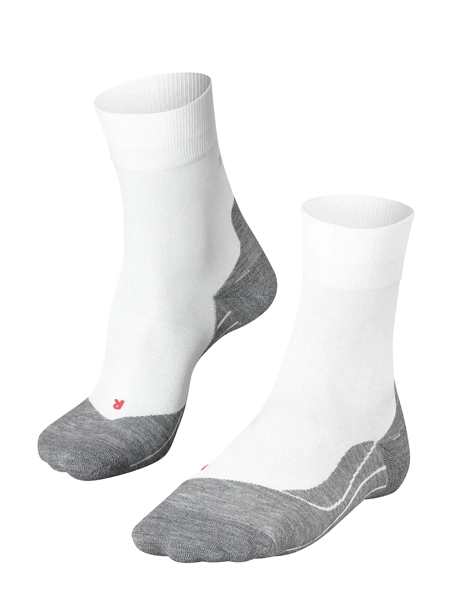 Falke Sport - RU4 Running Medium-cushioned - strümpfe - white-mix - 0