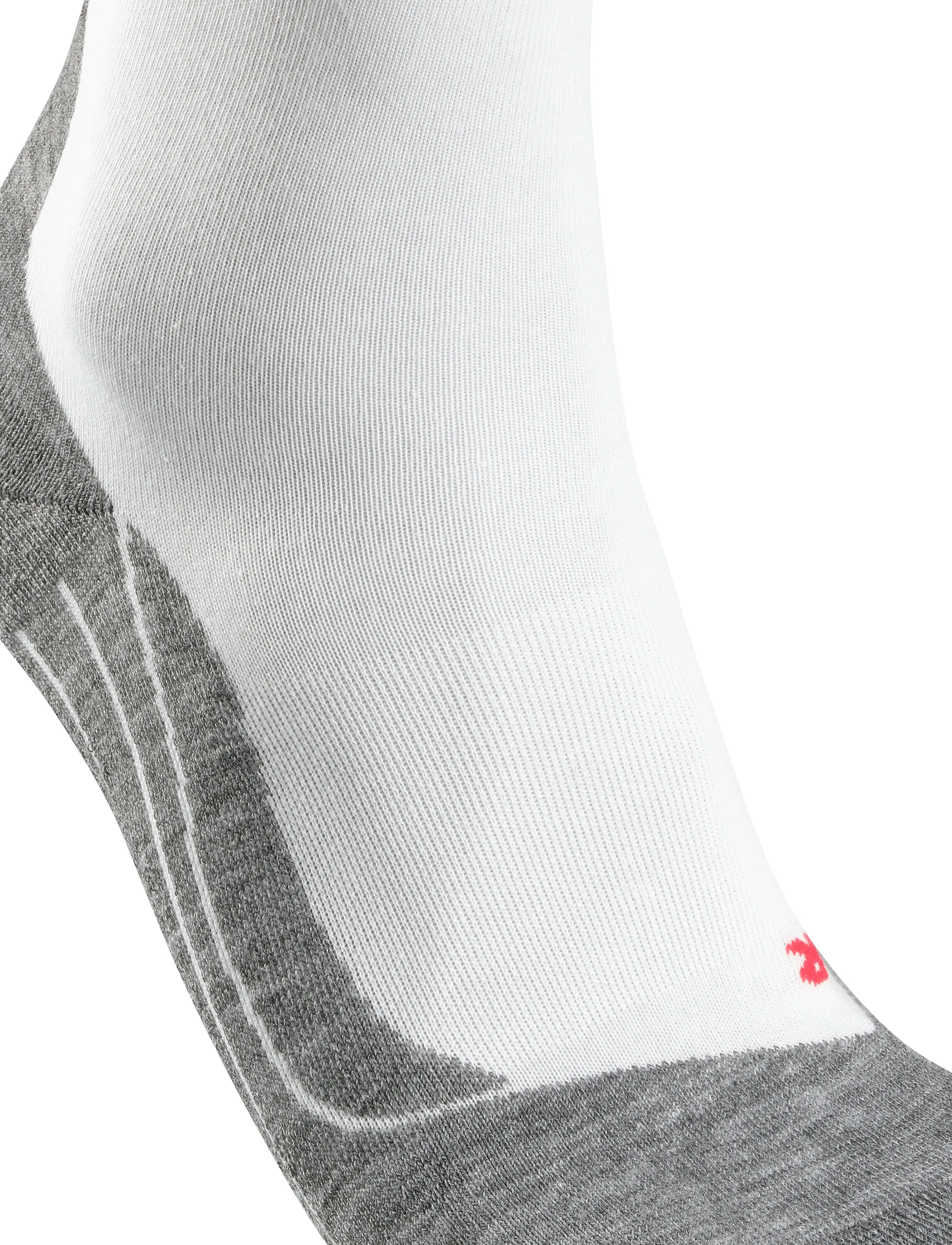 Falke Sport - RU4 Running Medium-cushioned - chaussettes de sport - white-mix - 5