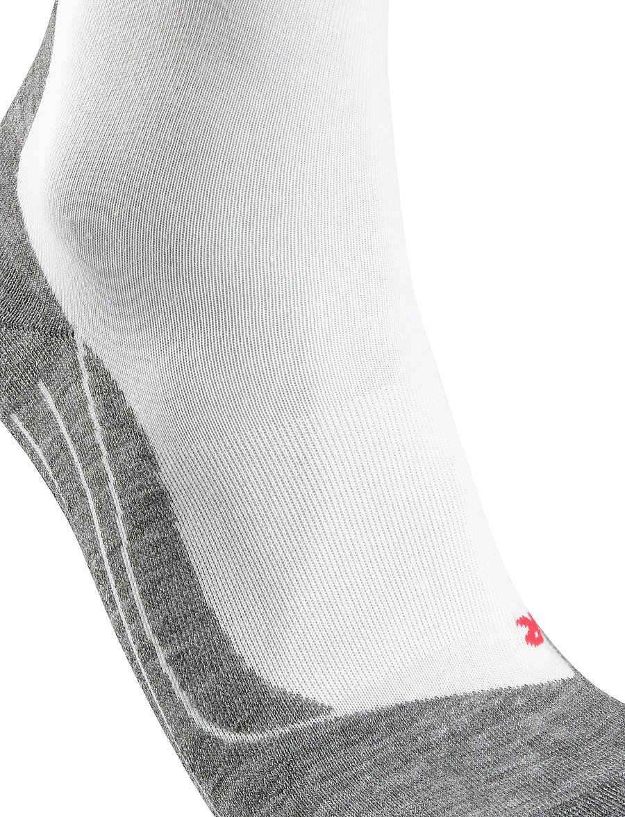 Falke Sport - RU4 Running Medium-cushioned - strümpfe - white-mix - 5