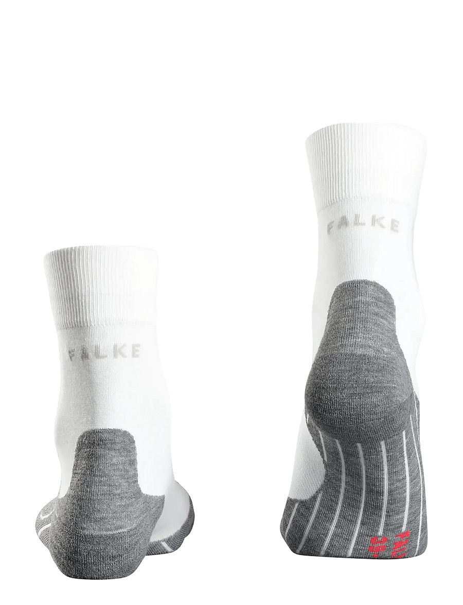 Falke Sport - RU4 Running Medium-cushioned - strümpfe - white-mix - 1