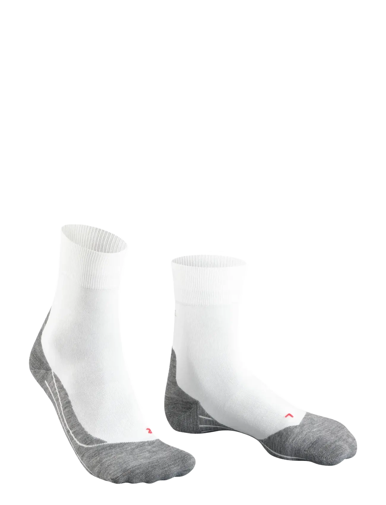 Falke Sport - RU4 Running Medium-cushioned - chaussettes de sport - white-mix - 3
