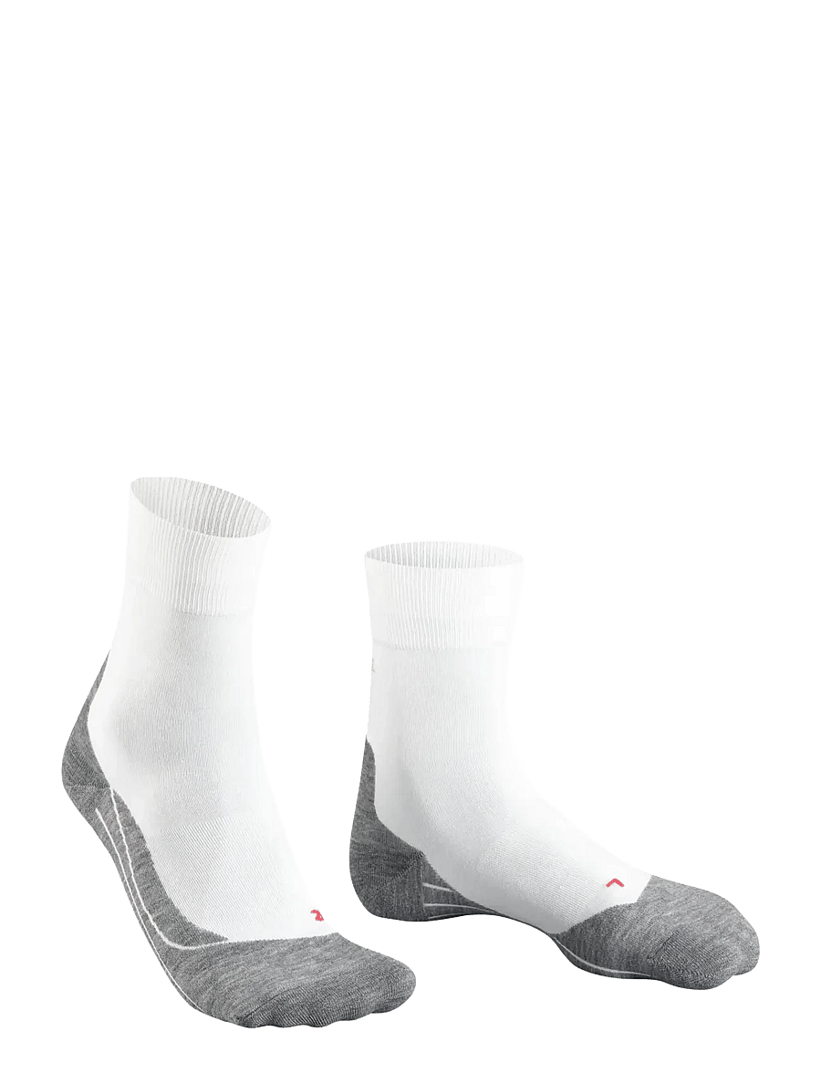 Falke Sport - RU4 Running Medium-cushioned - strümpfe - white-mix - 3
