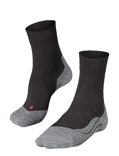 Falke Sport FALKE RU4 Endurance Women - Tøj - BLACK-MIX / black