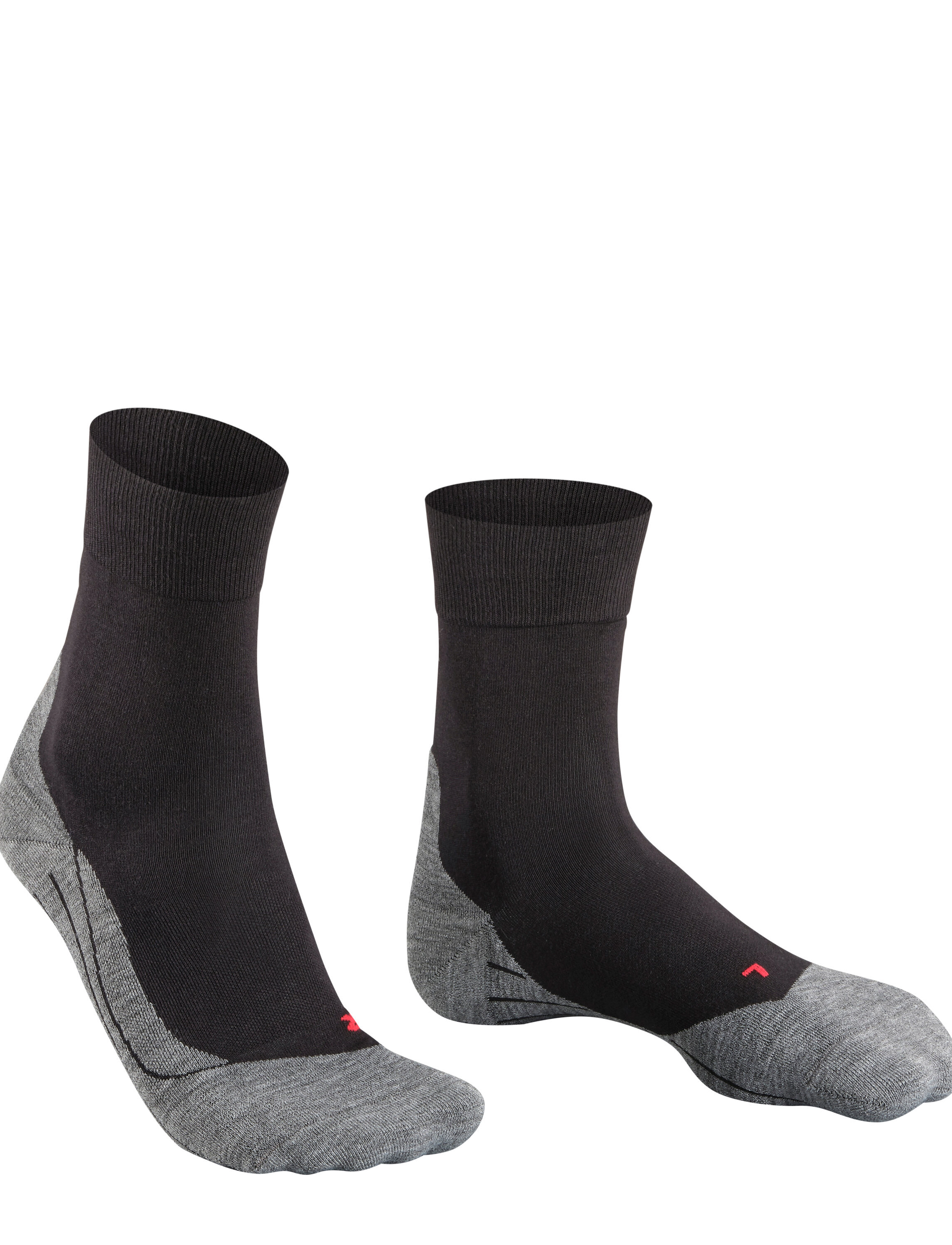 FALKE Women's RU4 Endurance Running Socks tillbehör & utrustning – bild 3