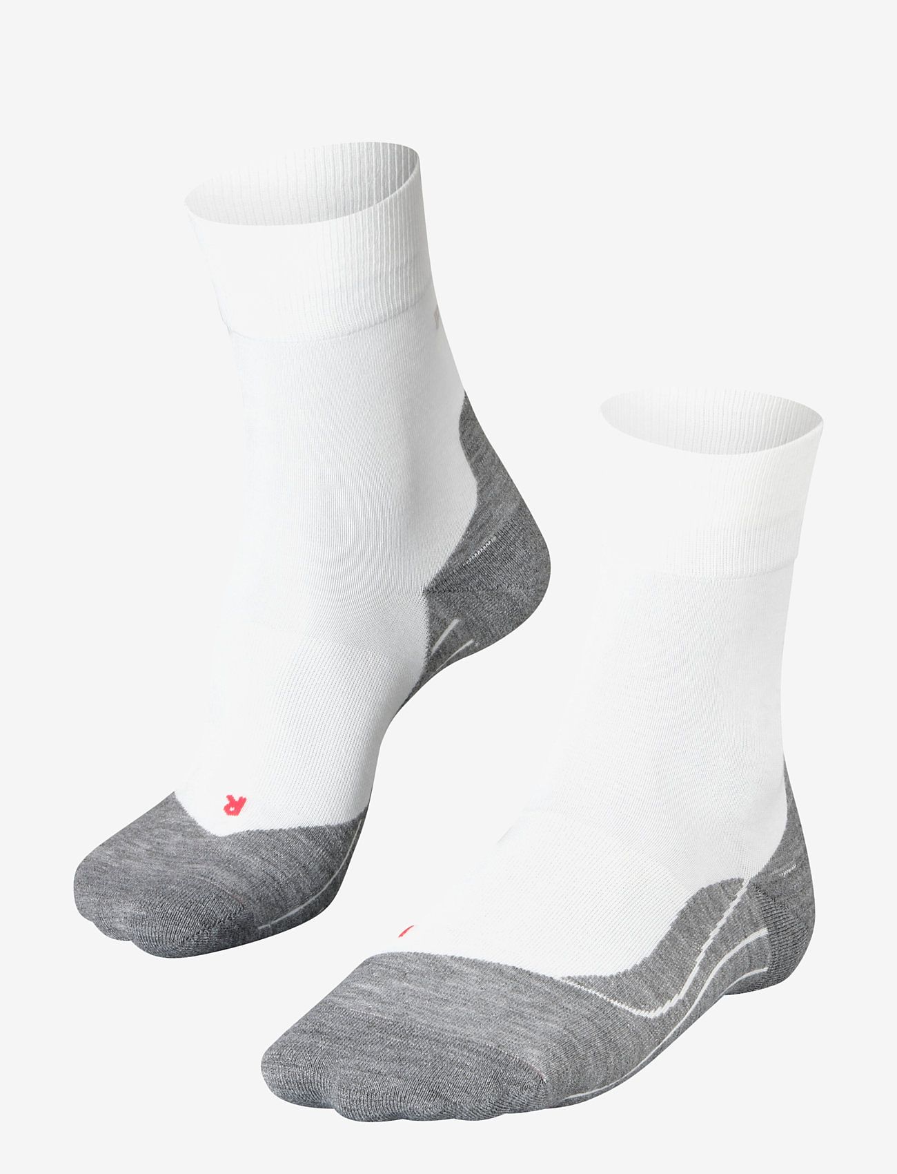 Falke Sport - RU4 Running Medium-cushioned - strümpfe - white-mix - 0