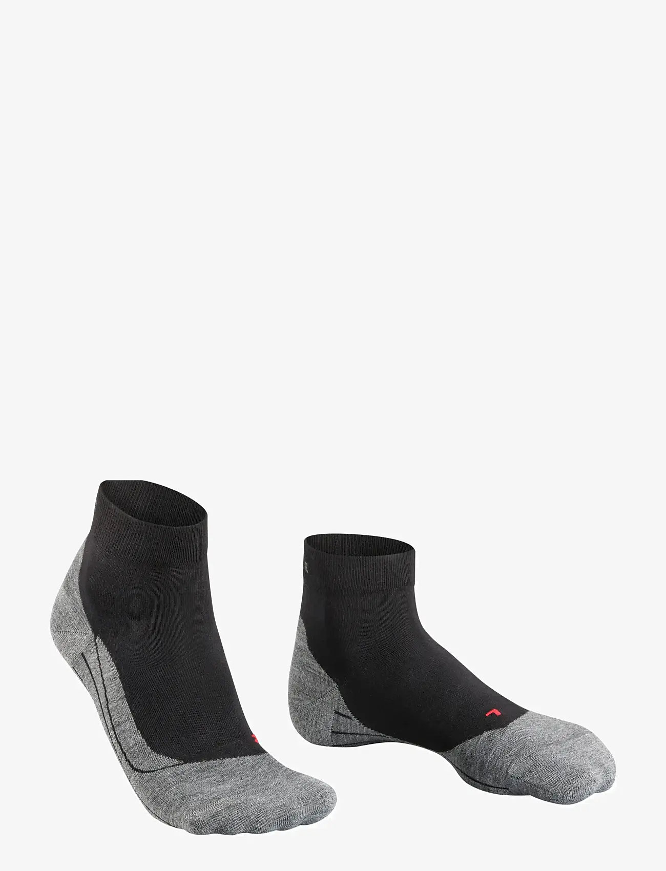 Falke Sport - RU4 Short Running Medium-cushioned - sport socks - black-mix - 3