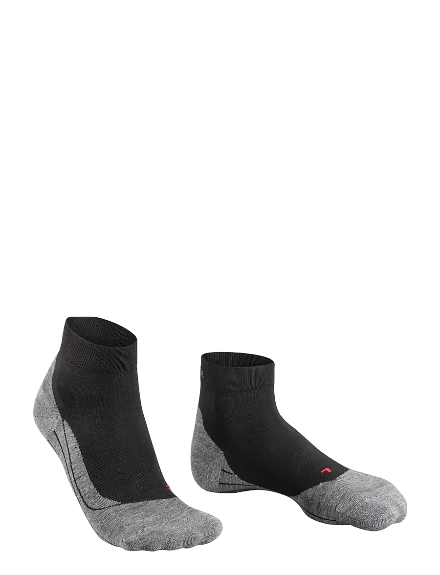 Falke Sport - FALKE RU4 Endurance Short - sportstrømper - black-mix - 3