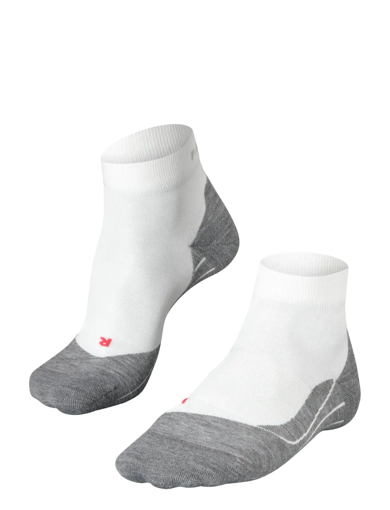 FALKE SPORT Falke Ru4 Endurance Kurz Weiß - 42-43