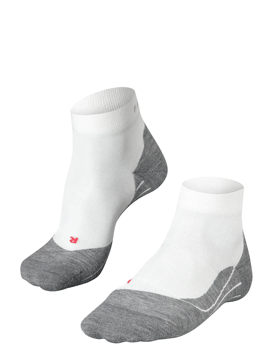 Falke Sport - FALKE RU4 Endurance Short - sport socks - white-mix - 1
