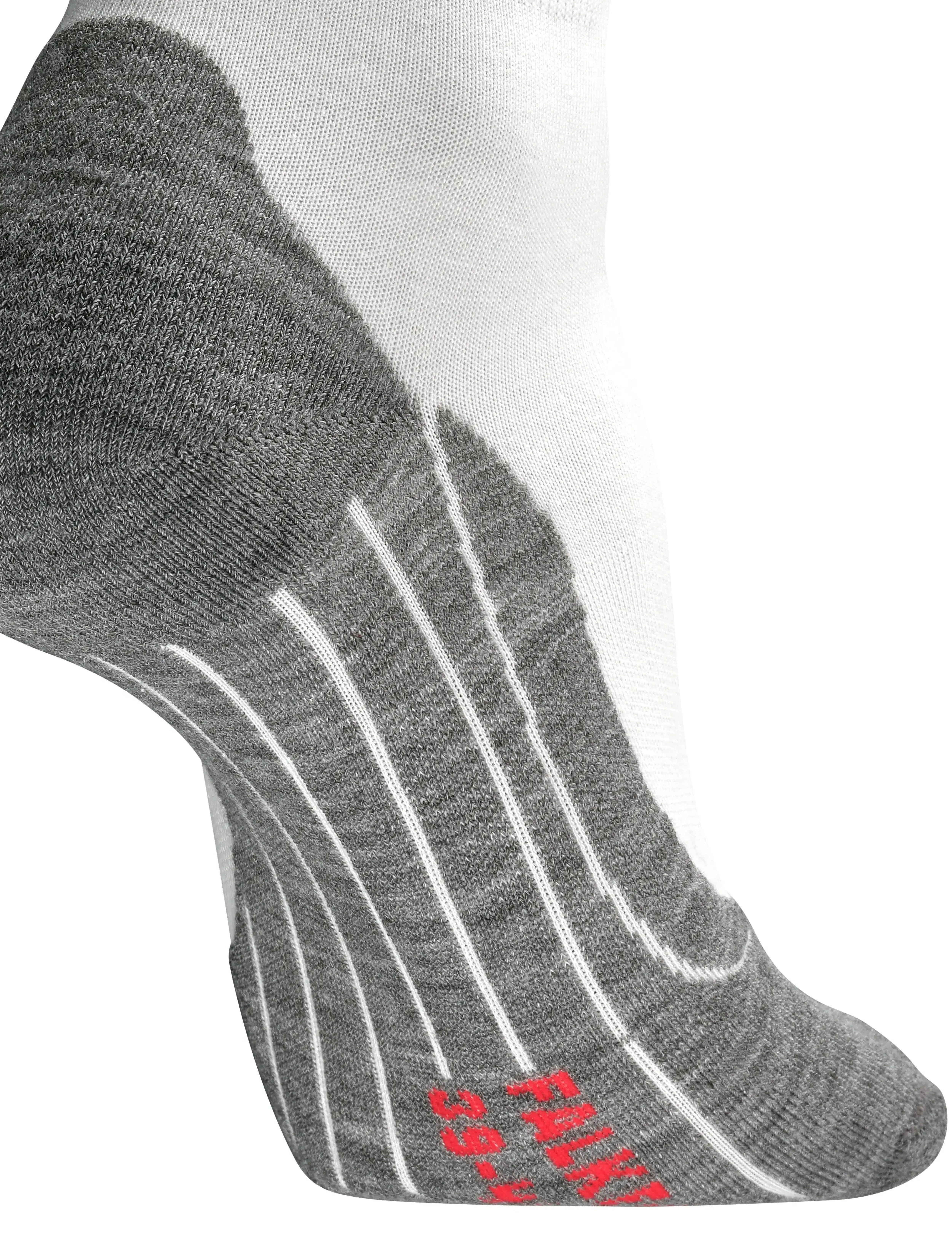 FALKE Men's RU4 Short Running Socks tillbehör & utrustning – bild 8