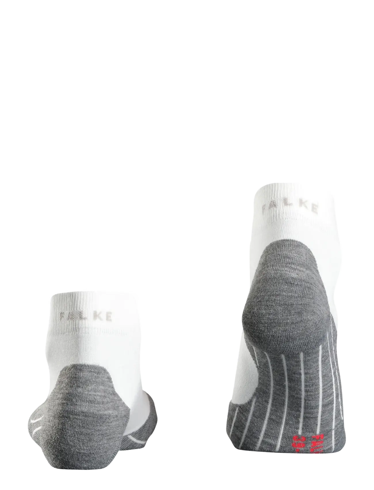 Falke Sport - RU4 Short Running Medium-cushioned - sportstrømper - white-mix - 2