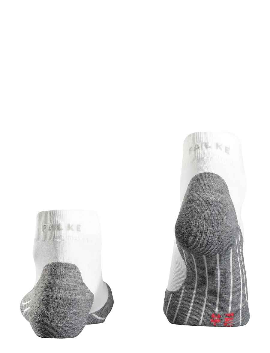 Falke Sport - FALKE RU4 Endurance Short - sport socks - white-mix - 2