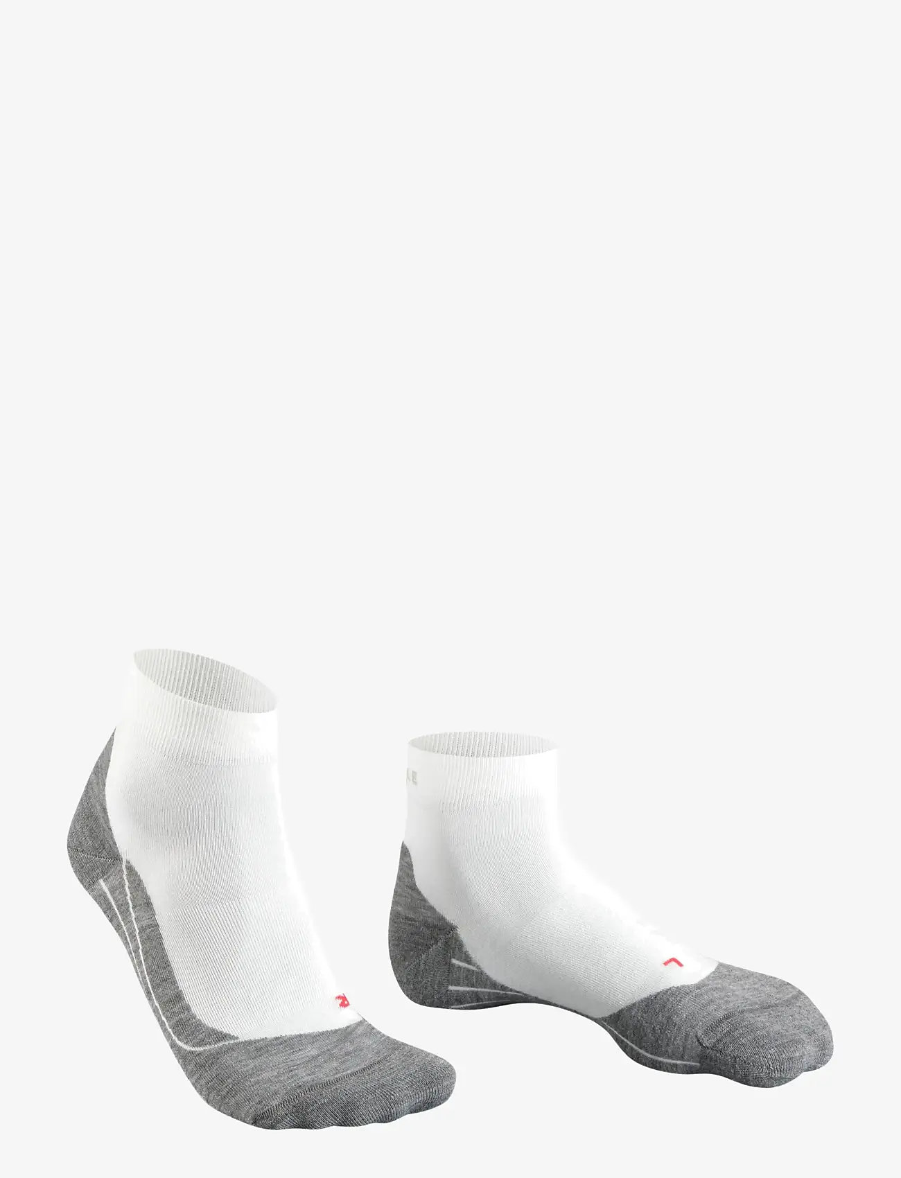 Falke Sport - RU4 Short Running Medium-cushioned - sportstrømper - white-mix - 3