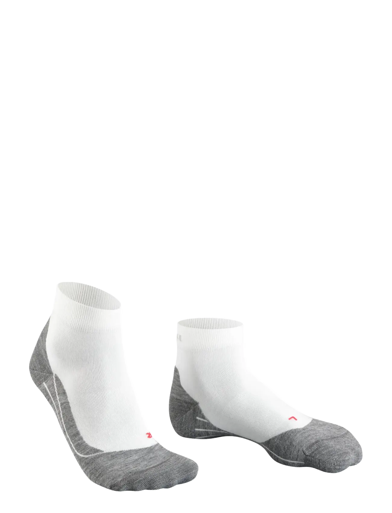 Falke Sport - RU4 Short Running Medium-cushioned - sportstrømper - white-mix - 3