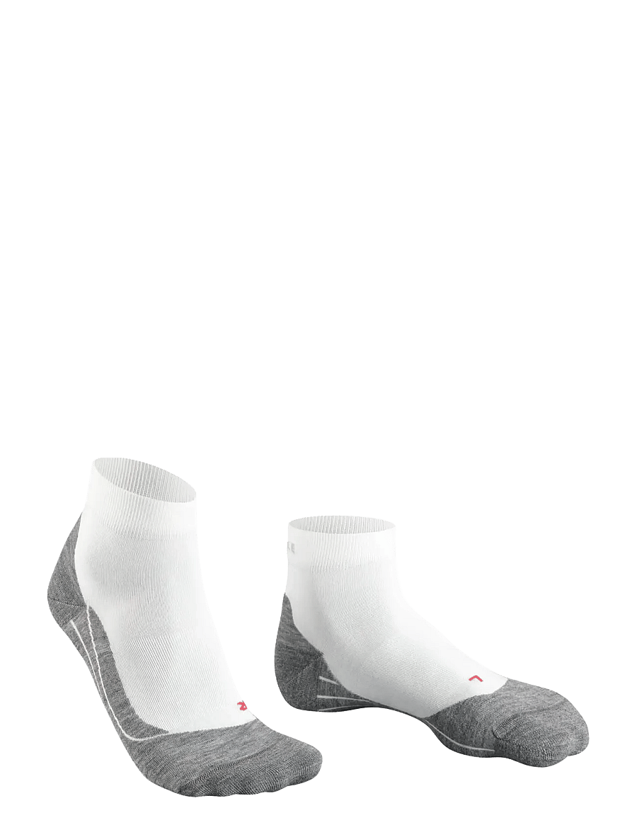 Falke Sport - FALKE RU4 Endurance Short - sport socks - white-mix - 3