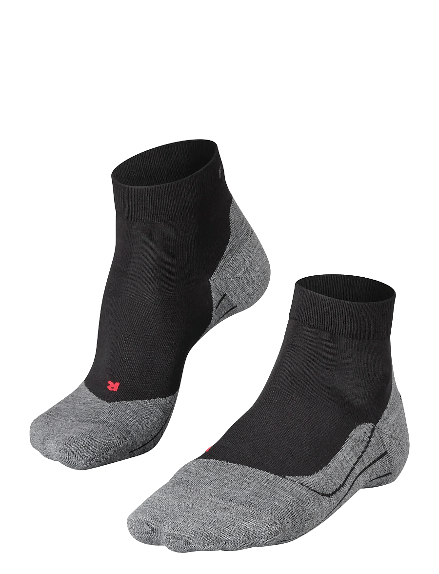 Falke Sport - FALKE RU4 Endurance Short Women - underkläder och strumpor - black-mix - 0