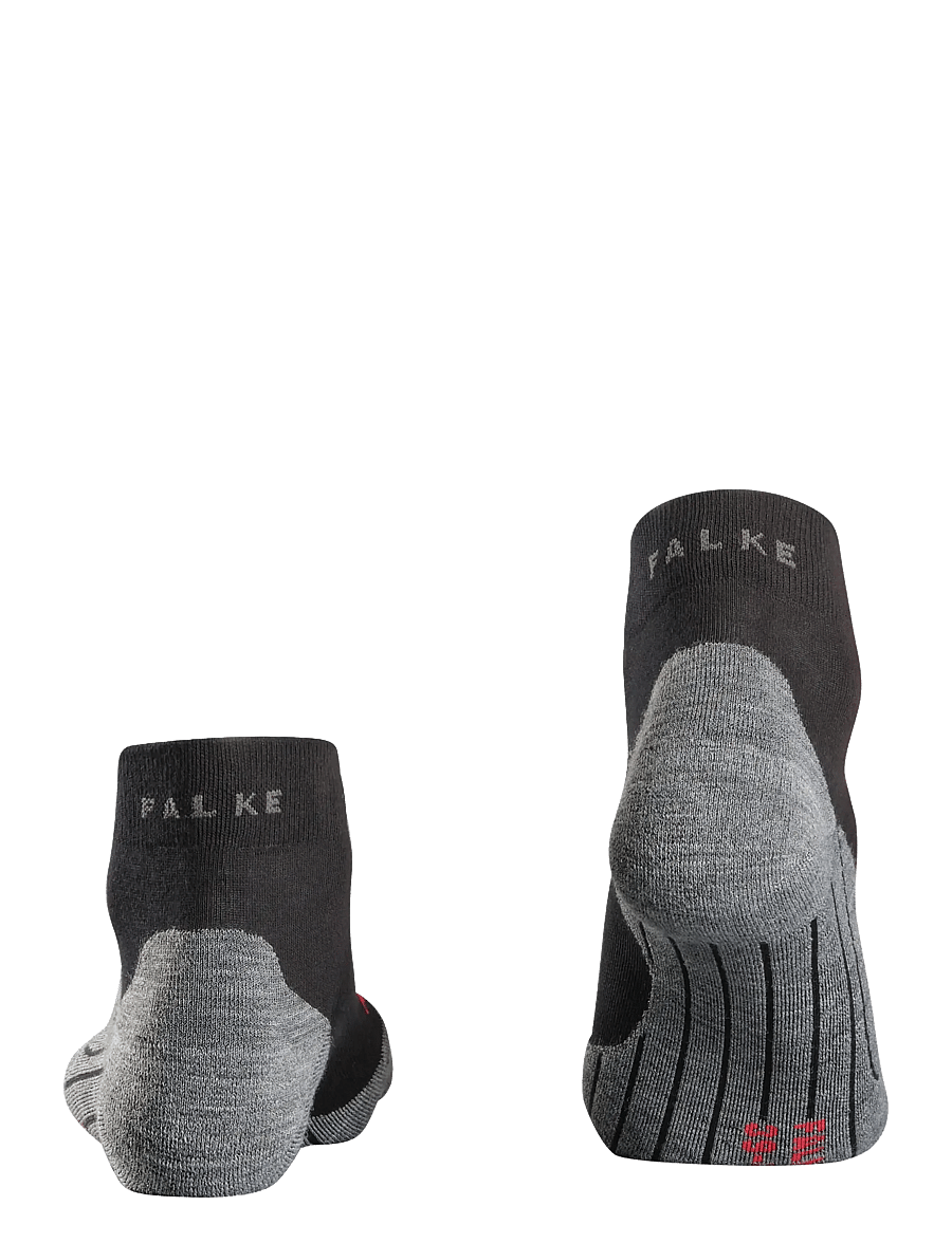 Falke Sport - FALKE RU4 Endurance Short Women - underkläder och strumpor - black-mix - 1
