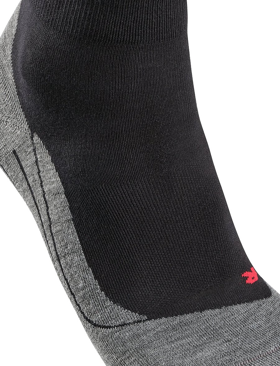 Falke Sport - FALKE RU4 Endurance Short Women - underkläder och strumpor - black-mix - 4