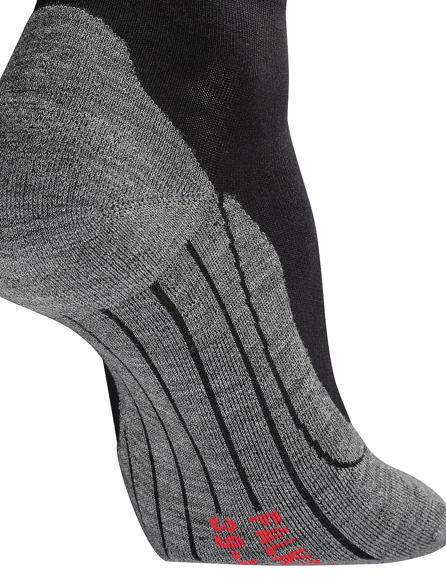 Falke Sport - FALKE RU4 Endurance Short Women - underkläder och strumpor - black-mix - 5