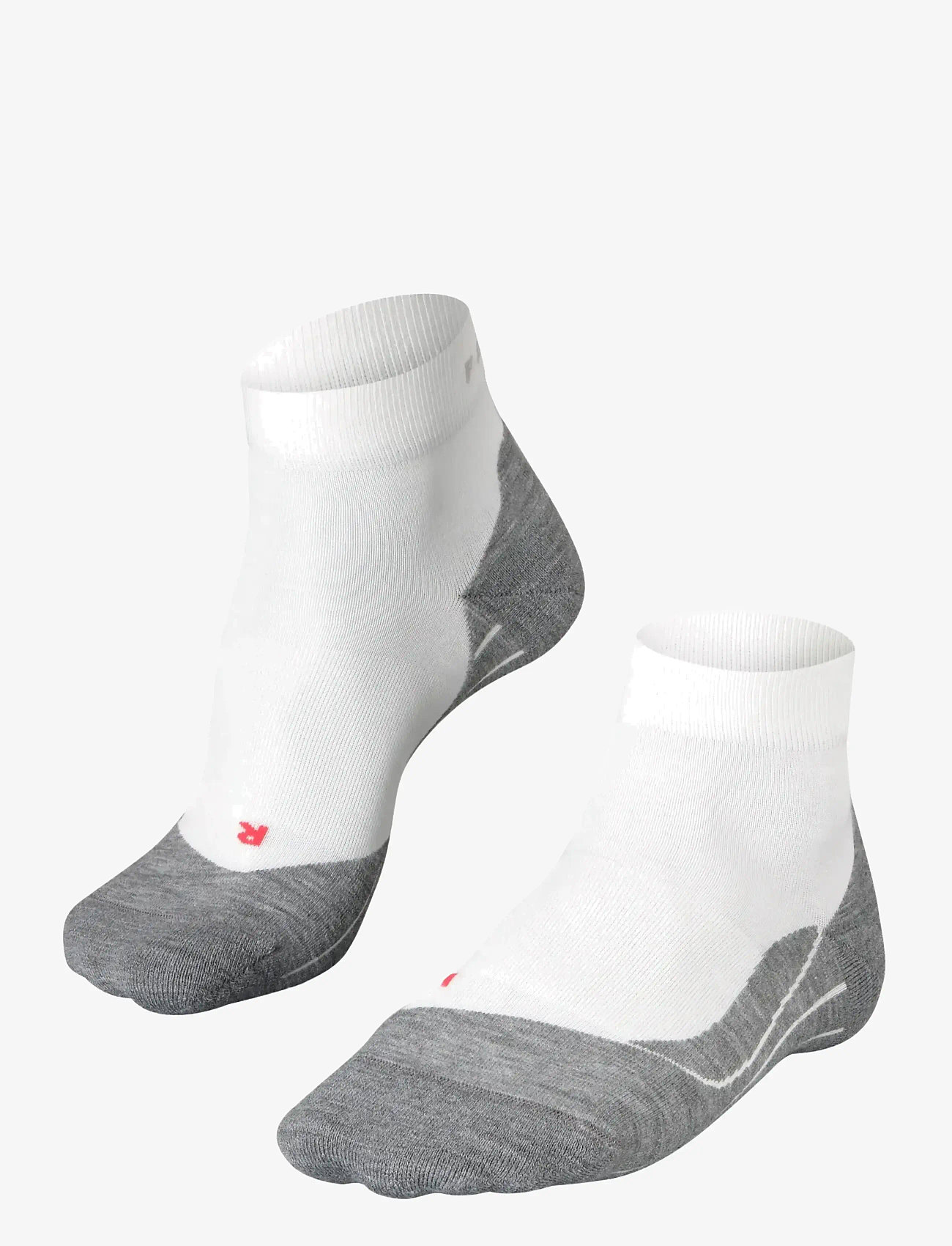 Falke Sport - FALKE RU4 Endurance Short Women - undertøj og sokker - white-mix - 1