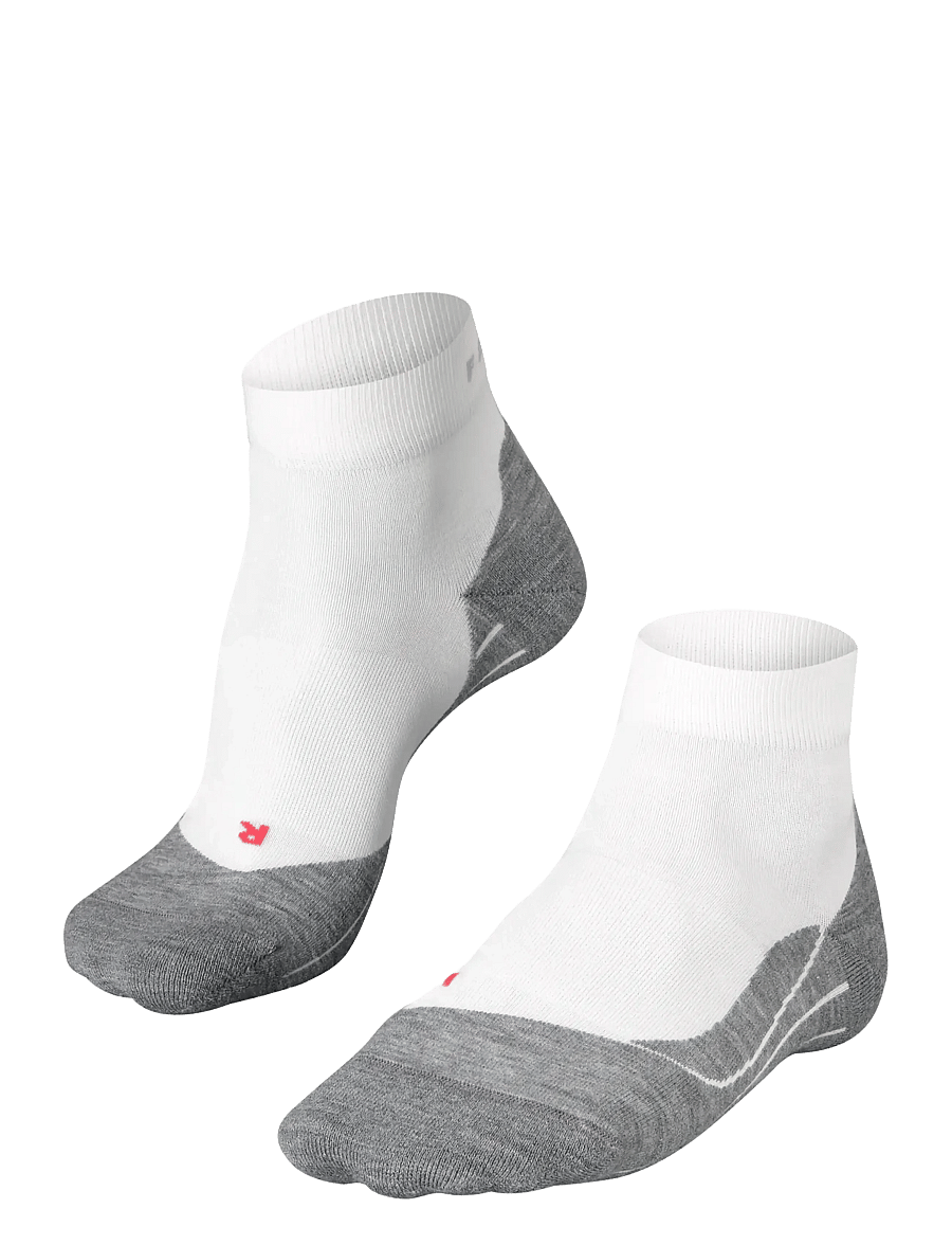 Falke Sport - FALKE RU4 Endurance Short Women - aluspesu ja sokid - white-mix - 1