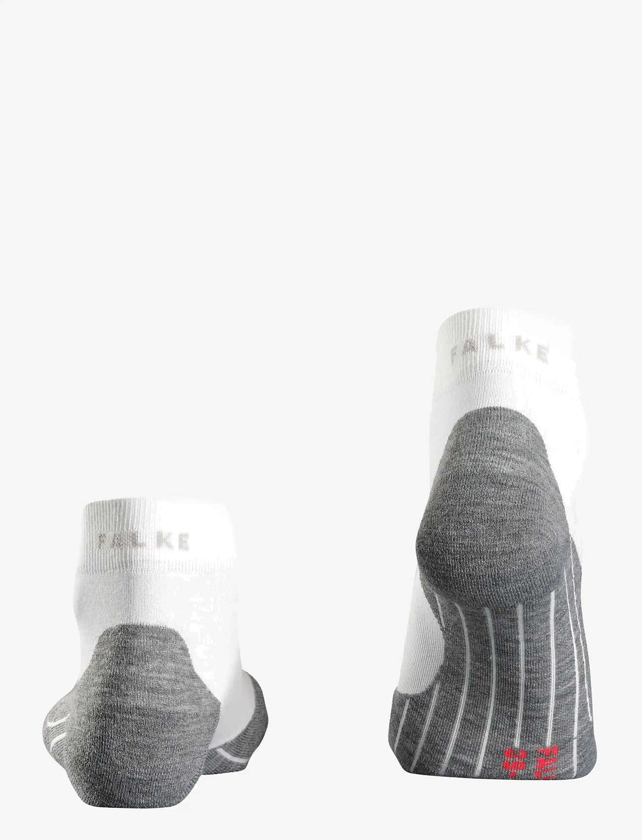 Falke Sport - FALKE RU4 Endurance Short Women - undertøj og sokker - white-mix - 2
