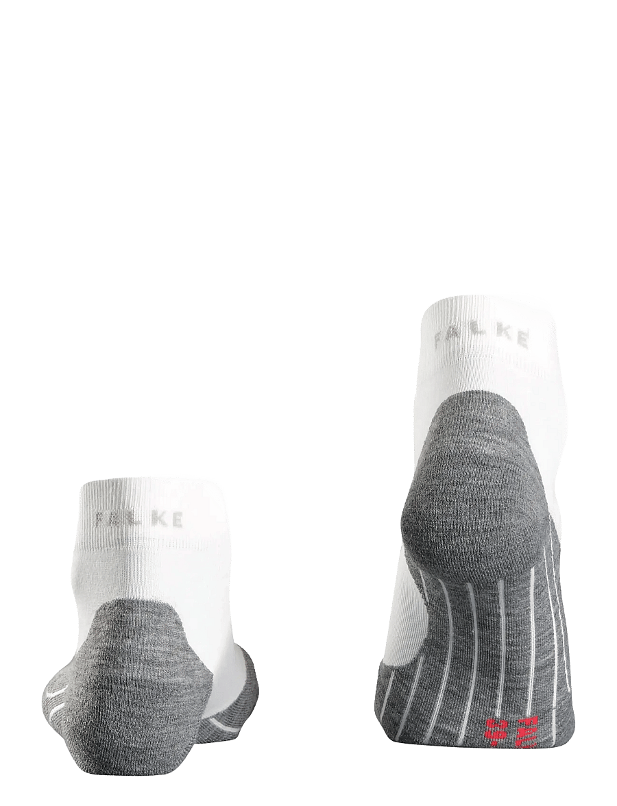 Falke Sport - FALKE RU4 Endurance Short Women - aluspesu ja sokid - white-mix - 2
