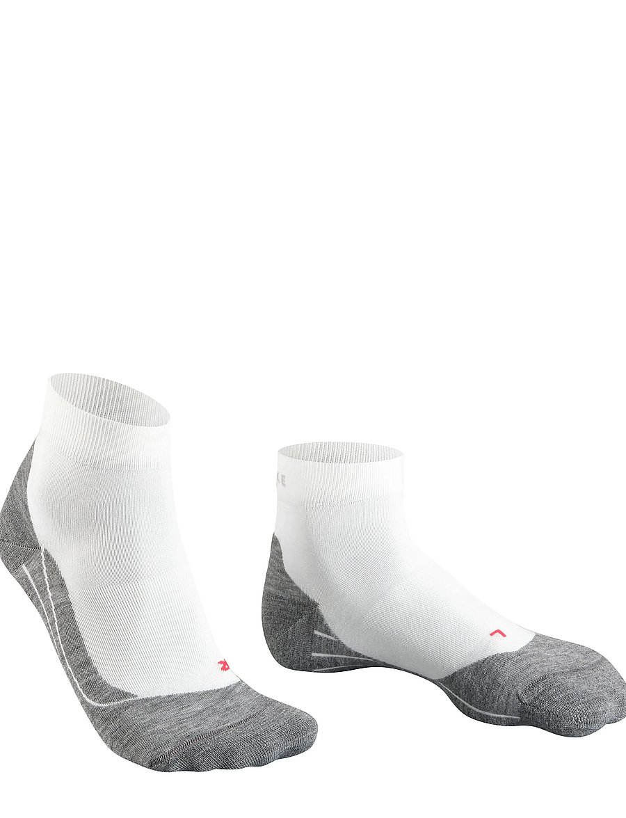 Falke Sport - FALKE RU4 Endurance Short Women - aluspesu ja sokid - white-mix - 5
