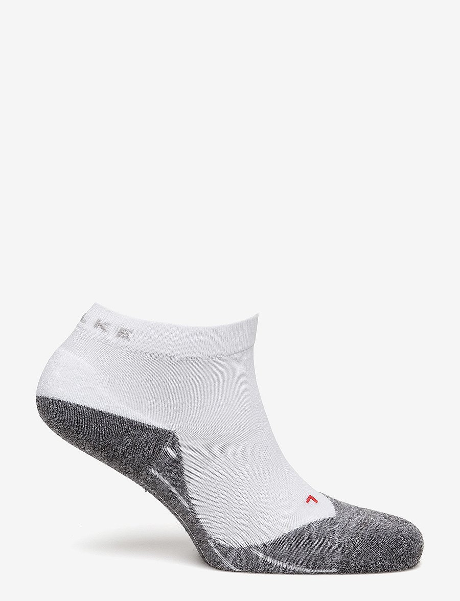 Falke Sport - FALKE RU4 Endurance Short Women - aluspesu ja sokid - white-mix - 3