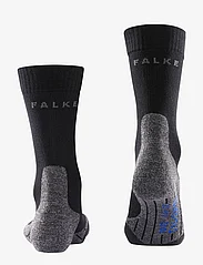 Falke Sport - FALKE TK2 Explore Cool - lowest prices - black-mix - 1