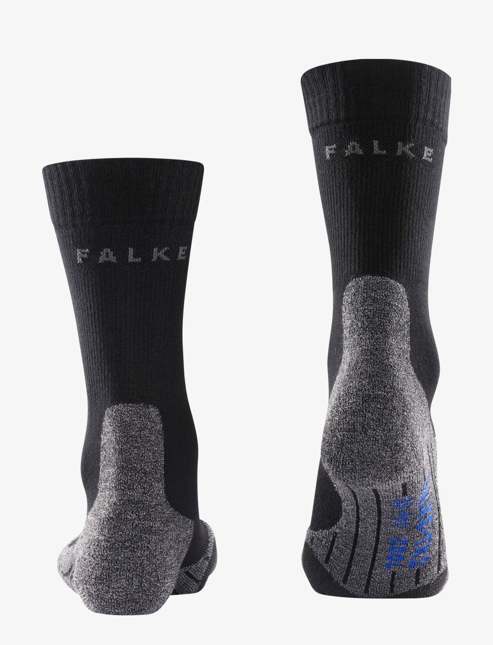 Falke Sport - TK2 Cool Trekking medium-cushioned - träningsstrumpor - black-mix - 2
