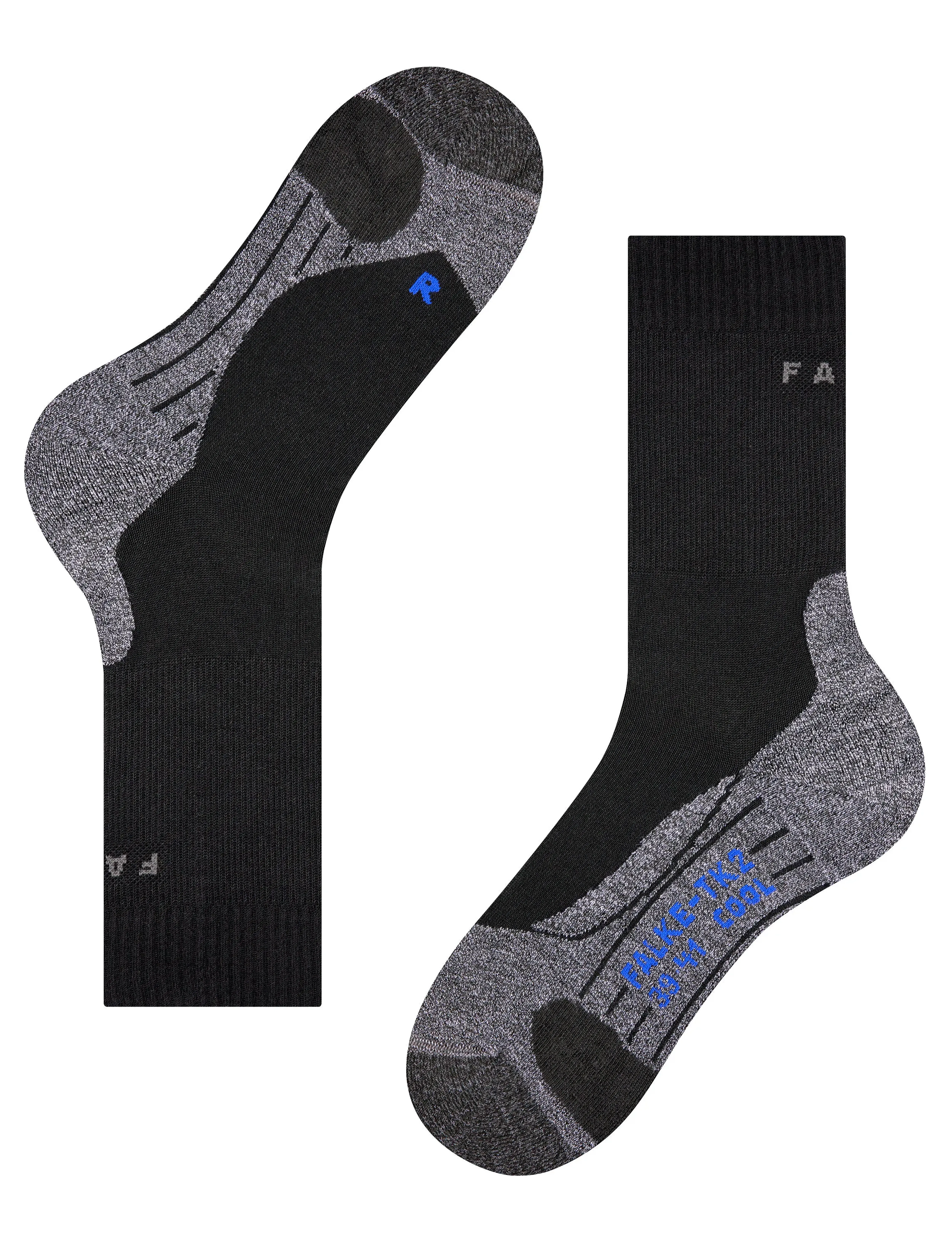 Falke Sport Falke Tk2 Explore Cool tillbehör & utrustning herr – bild 6