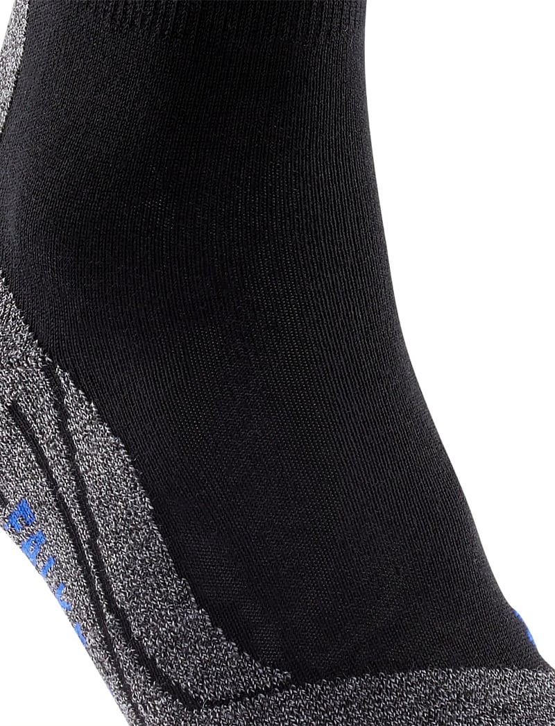 Falke Sport - TK2 Cool Trekking medium-cushioned - spordisokid - black-mix - 5