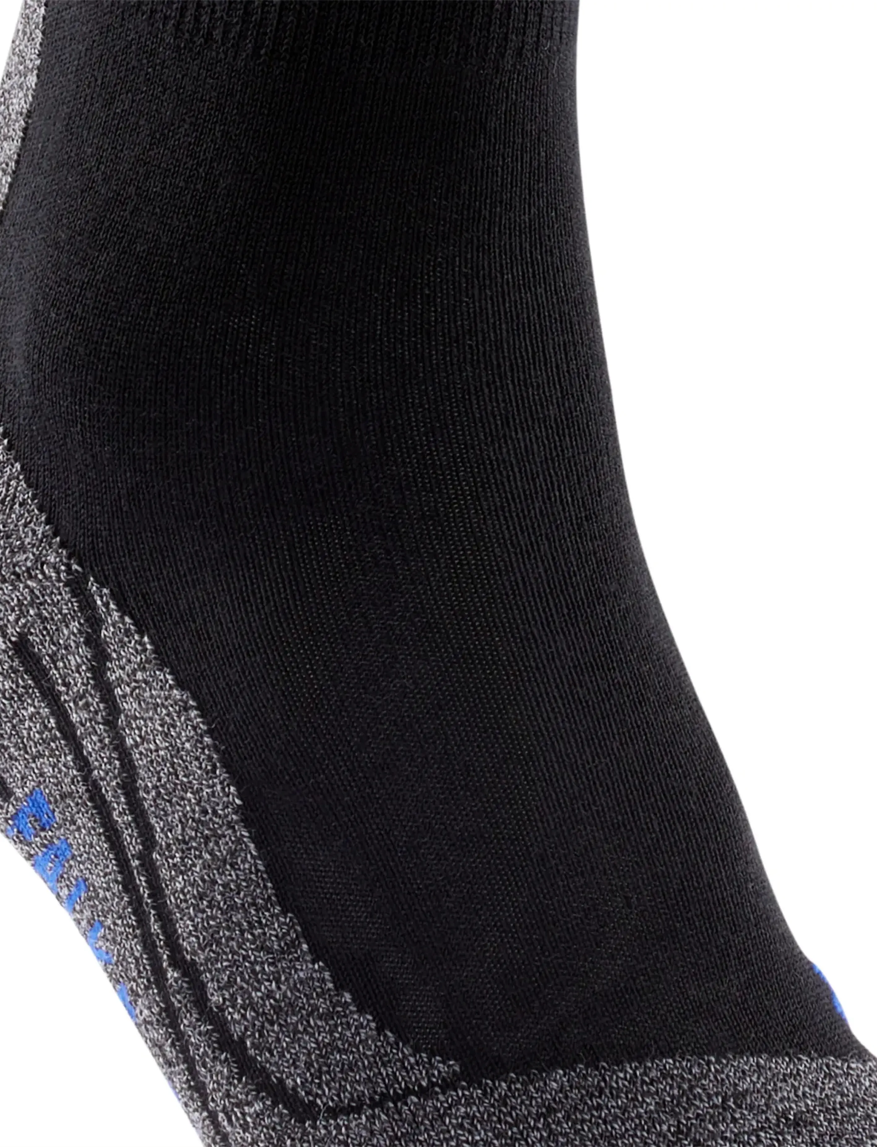 Falke Sport - TK2 Cool Trekking medium-cushioned - treningssokker - black-mix - 5