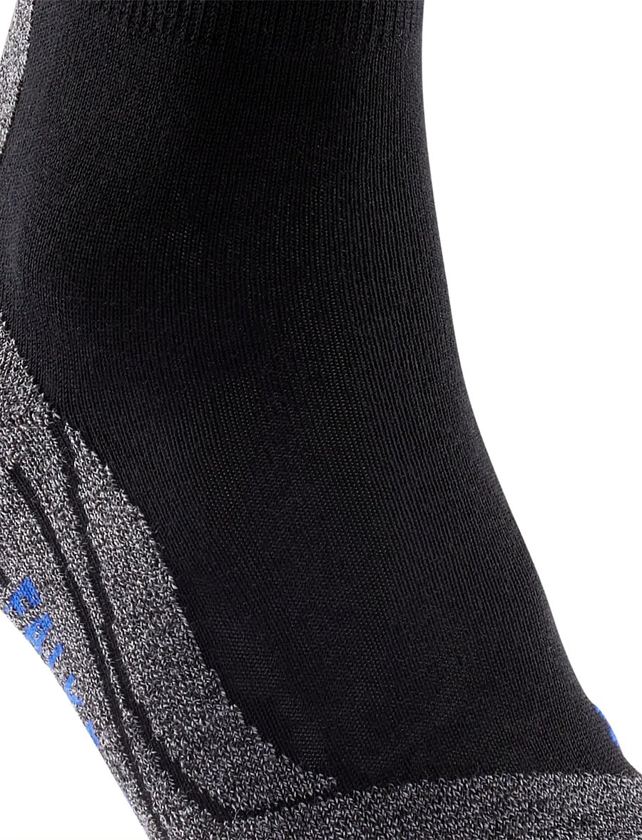 Falke Sport - TK2 Cool Trekking medium-cushioned - treningssokker - black-mix - 5