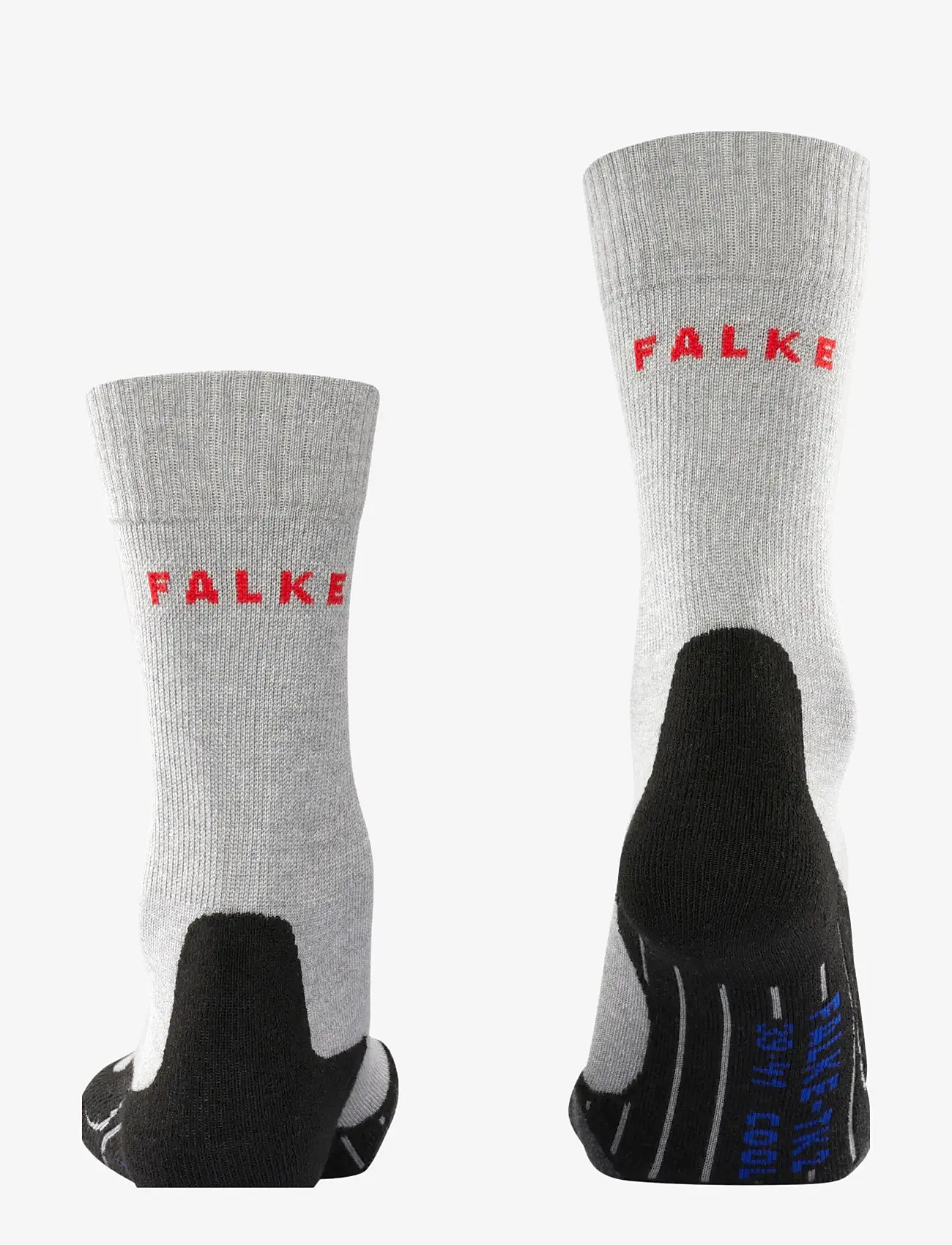 Falke Sport - TK2 Cool Trekking medium-cushioned - tøj - light grey - 2