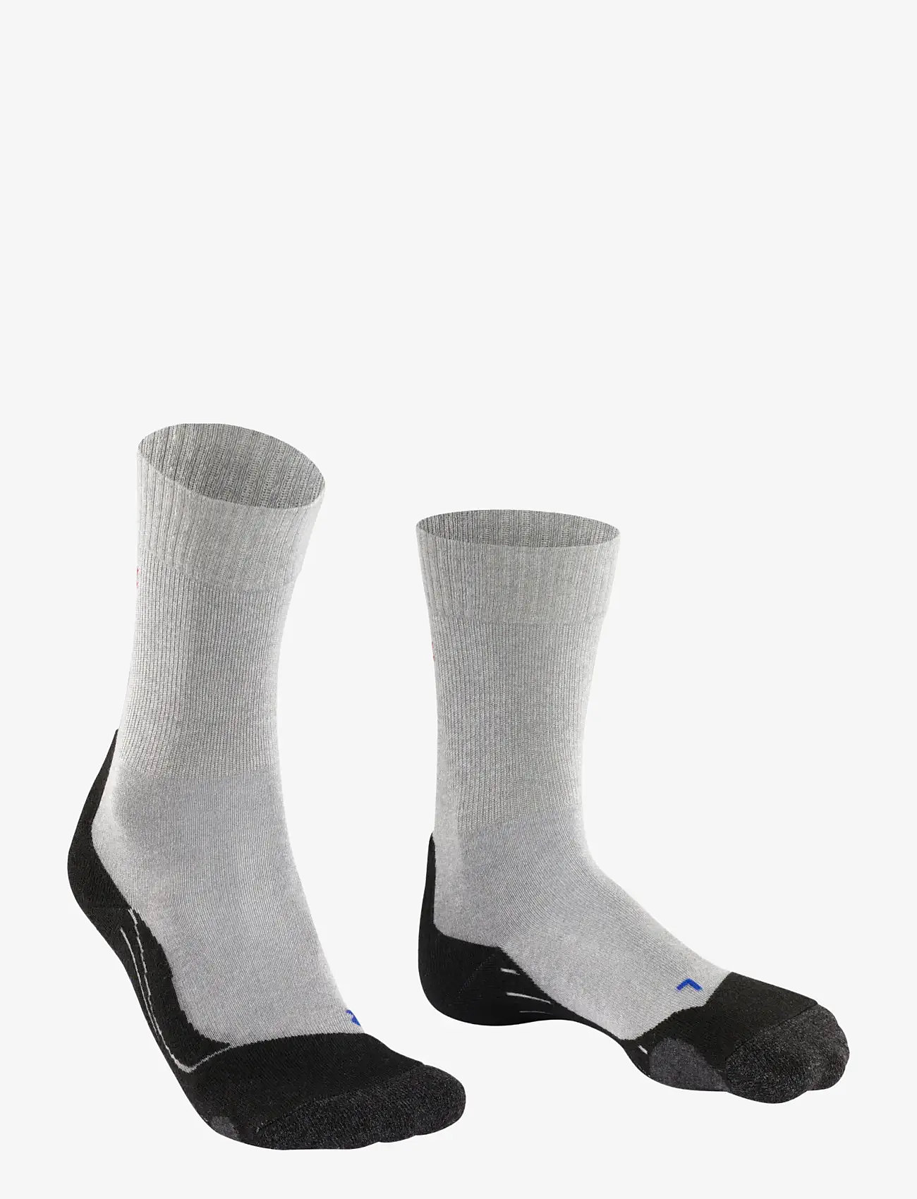Falke Sport - TK2 Cool Trekking medium-cushioned - tøj - light grey - 3