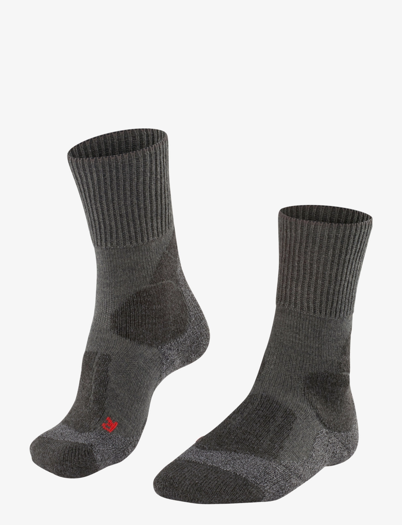 FALKE SPORT Falke Tk1 Adventure Damen Grau - 35-36 - Damen
