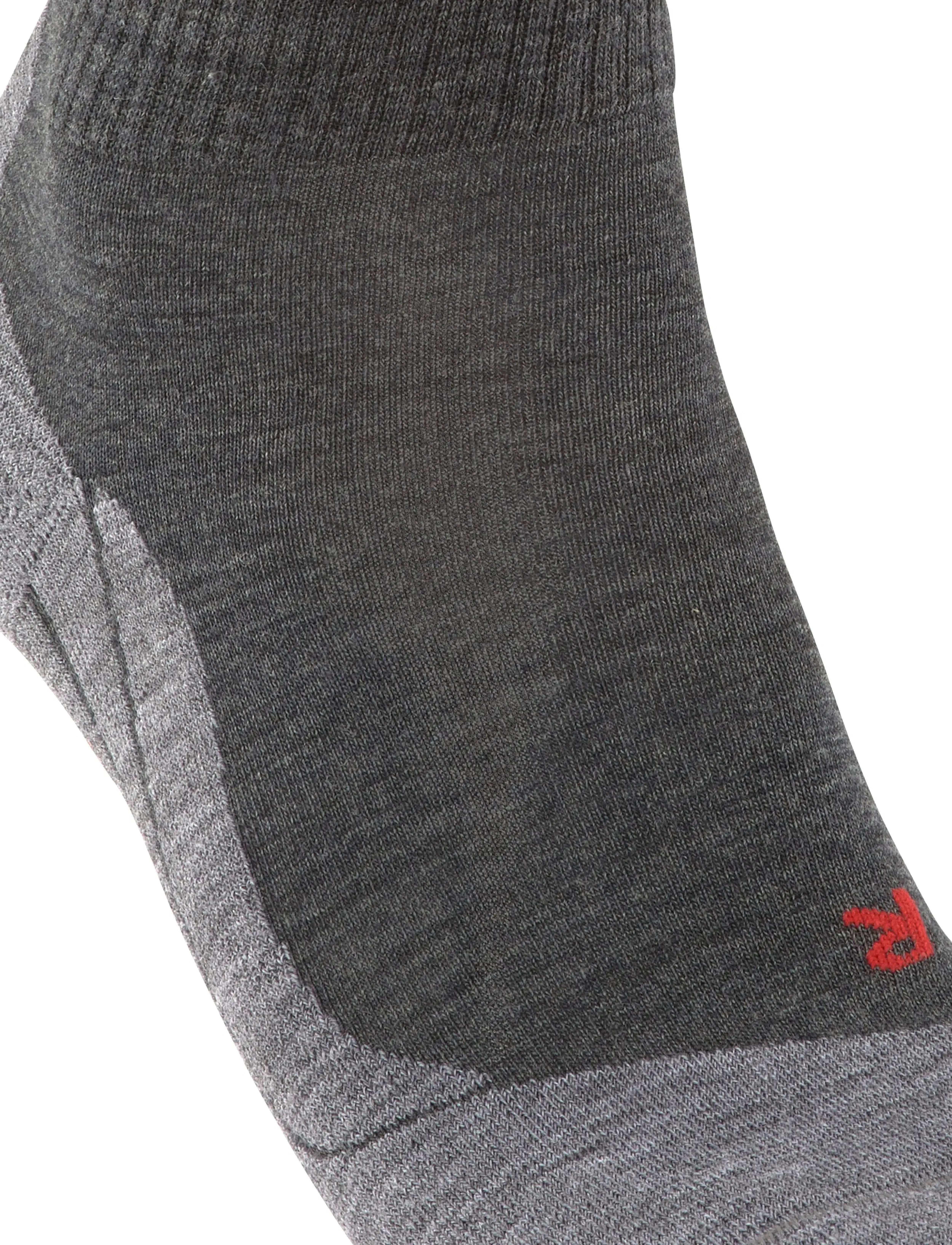 Falke Sport Tk5 Short Trekking Light-Cushioned strumpor herr – bild 3