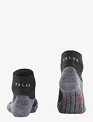 Falke Sport - FALKE TK5 Wander Short Women - mažiausios kainos - asphalt mel. - 1