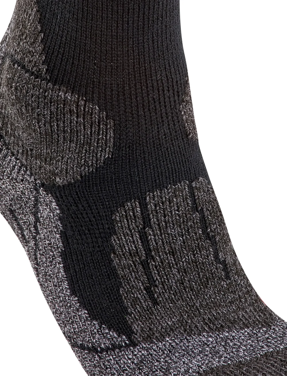 Falke Sport - TK1 Trekking Extra-strong cushioned - sport socks - black-mix - 5