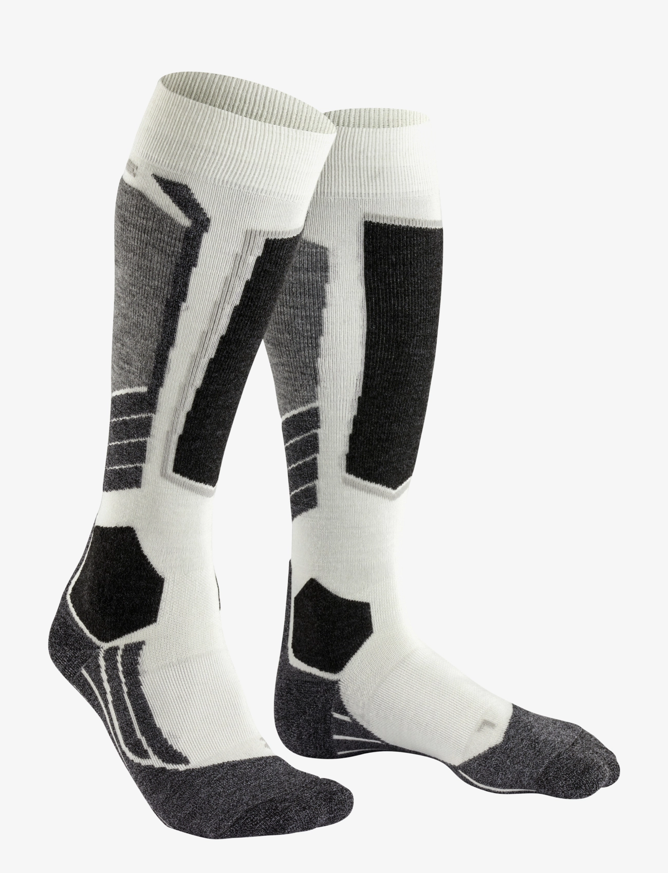 Falke Sport - FALKE SK2 Women - off-white - 1