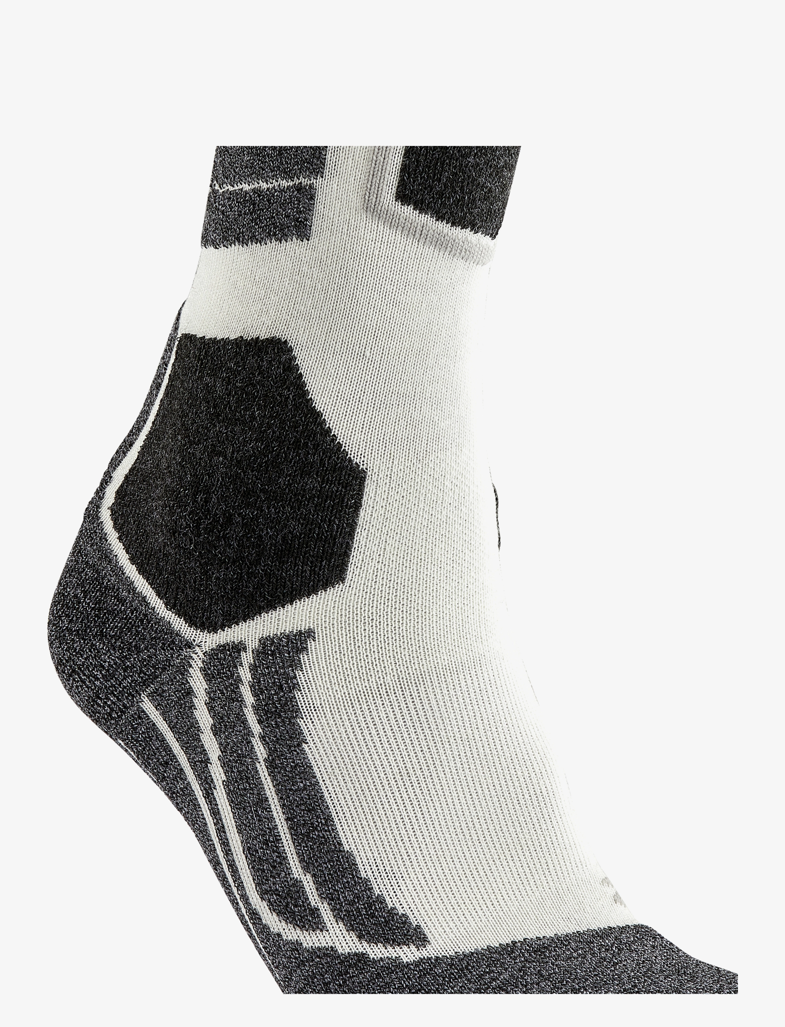 Falke Sport - FALKE SK2 Women - off-white - 4